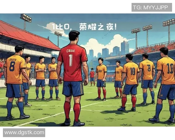 亚运会足球四强揭晓各国球队争夺荣耀的精彩瞬间与背后故事 亚运会足球四强揭晓各国球队争夺荣耀的精彩瞬间与背后故事