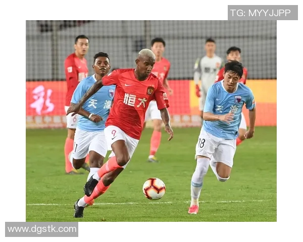 中超恒大战役再燃激情球迷期待球队展现绝对实力与精彩表现