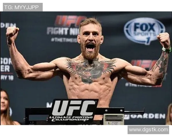 嘴炮与门德斯的巅峰对决谁能在UFC赛场上笑到最后